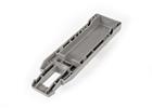TRAXXAS 3622R Telaio Stampede Vano batteria lungo 164mm USARE CON 3636R