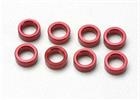 TRAXXAS 5133 Distanziali pushrod Rossi