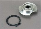 TRAXXAS 4890 Flangia Scatto Libero Cambio 4TEC/GEAR HUB 1ST ONE-WAY 4TEC