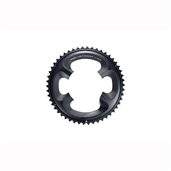 Corona SHIMANO ULTEGRA 52T FC-R8000 ( per 52x36 ) CHAINRING SHIMANO 52T