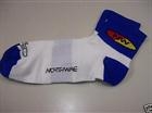 Calze Calzini Northwave Mod.Comp White/Royal