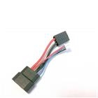 EZPTX002 Adattatori Batterie TRAXXAS ID LIPO 2S
