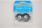 Pulegge Rotelline SHIMANO XT 11Speed 11T RD-M8000 PULLEY SHIMANO XT 11s RD-M8000