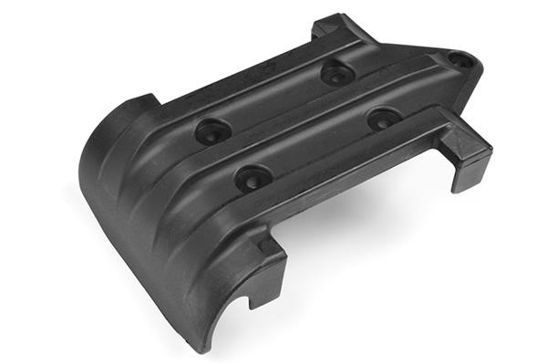 TEAM CORALLY C-00180-551 Skid Plate Anteriore DEMENTOR XP 6S
