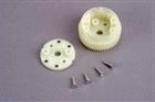 TRAXXAS 2381 Scatola Differenziale/TRAXXAS MAIN DIFFERENTIAL GEAR