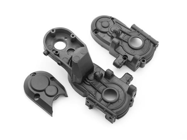 MAVERICK MV534715 BLACKZON Scatola Ingranaggi WARRIOR
