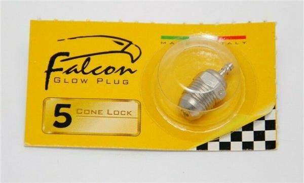 FA11220010 Candela Conica 5 Fredda FALCON