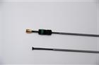 Raggio MAVIC Deemax Ultimate MY12 266mm Nipples Black