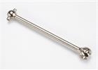 TRAXXAS 7053 SEMIASSE CVD 48mm/DRIVESHAFT STEEL CONSTANT-VELOCITY
