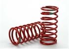 TRAXXAS 5438 Molle Rosse ( 3.5 Verde )/SPRING SHOCK GTR 3.5 GREEN TRAXXAS