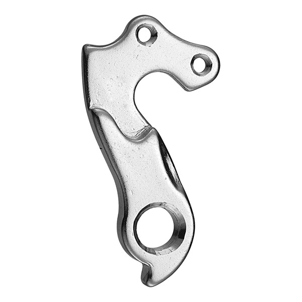 DH-69045 Forcellino Pendino Cambio Bianchi Canyon Focus Orbea Silver