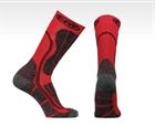 Calze Invernali Northwave Mod.HUSKY CERAMIC RED BLACK/WINTER SOCKS NORTHWAVE HUS