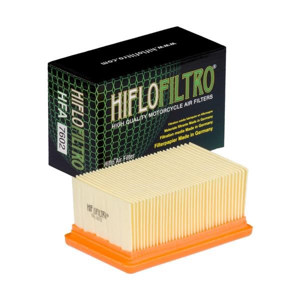 Filtro Aria BMW MOTO GUZZI HIFLO HFA7602