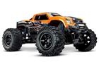 TRAXXAS X-MAXX 8s 77086-4 O Orange X Edition Brushless RTR Monster Truck