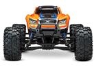 TRAXXAS X-MAXX 8s 77086-4 O Orange X Edition Brushless RTR Monster Truck