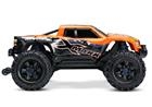 TRAXXAS X-MAXX 8s 77086-4 O Orange X Edition Brushless RTR Monster Truck