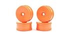 KYOSHO K.IFH006KO Cerchi Arancione FLUO INFERNO MP9