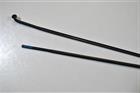 Raggio SHIMANO Ruote WH-MT35 296,5mm Black Anteriore Dx SPOKE SHIMANO WH-MT35