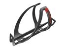 Portaborraccia SYNCROS COUPE CAGE 1.0 Black Spicy Red SCOTT