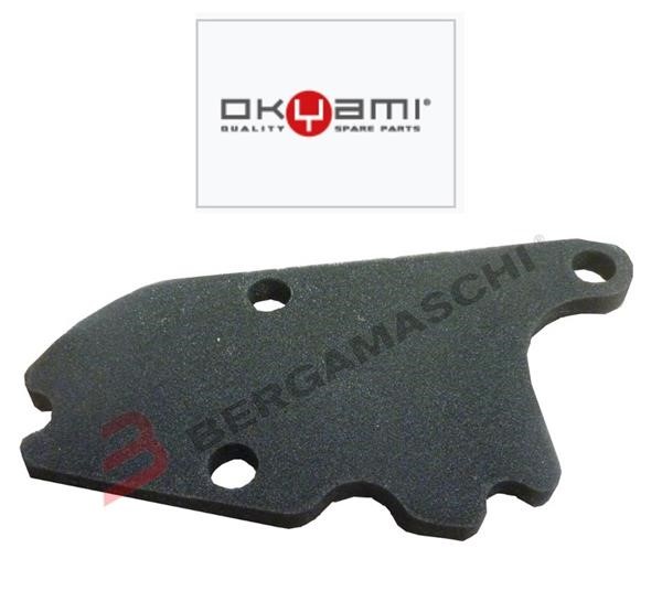 Filtro Aria PIAGGIO OKYAMI E17749