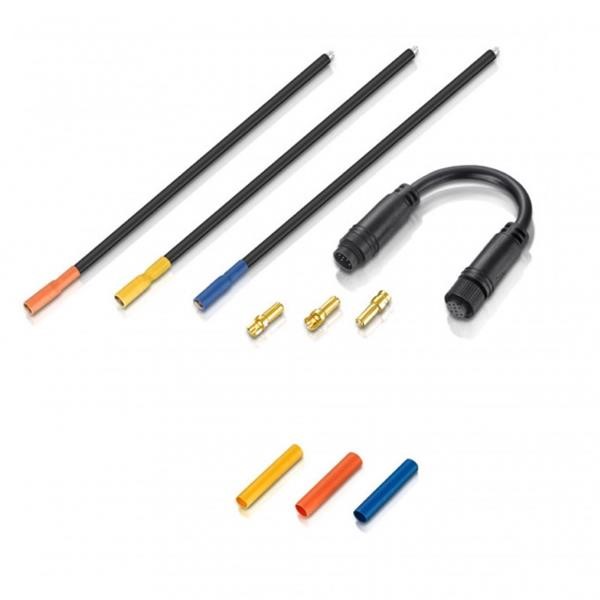 HOBBYWING Prolunga AXE R2 30850307 Cavi Motore e Sensori 300mm
