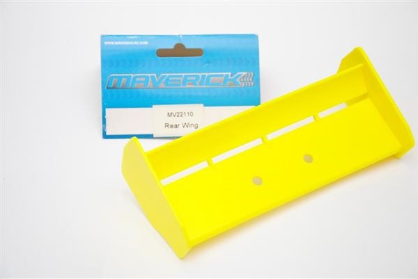 MAVERICK MV22110 Alettone Giallo