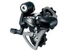 Cambio SHIMANO 105 SL Black 5700ssl/REAR DERAILLEUR SHIMANO 105 BLACK 5700