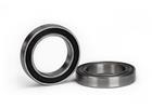 TRAXXAS 5106A Cuscinetti 15x24x5 Black Seal/BALL BEARING 15x24x5 TRAXXAS