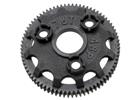 TRAXXAS 4676 Corona 76T MODULO 48 SPUR GEAR 76T ( 48PITCH )