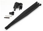 TRAXXAS 8327 Fermabatterie 4TEC-2-GT40/BATTERY HOLD-DOWN TRAXXAS
