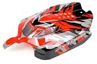 TEAM CORALLY C-00180-375 Carrozzeria PYTHON XP 6S 2020