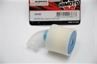 HIMOTO 04102 Filtro Aria Completo 1/8 Alluminio SET COMPLETE AIR FILTER HIMOTO