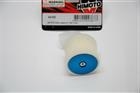 HIMOTO 04102 Filtro Aria Completo 1/8 Alluminio SET COMPLETE AIR FILTER HIMOTO