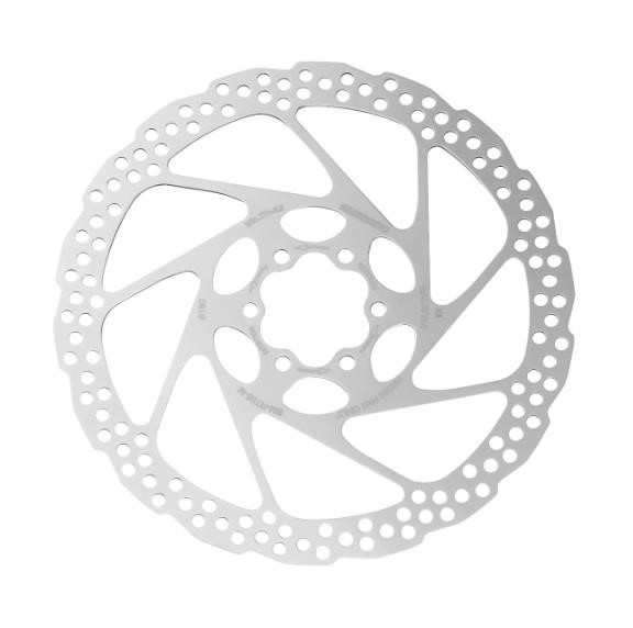 Disco Freni SHIMANO 180mm SM-RT56 6 Fori