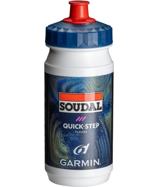 Borraccia Tacx DAIYA Team SOUDAL - QUICK STEP 550ml 2026