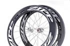 Adesivi/Stickers/Decalcomanie ZIPP Originali x Ruote ZIPP Mod.808 Kit x 1 RUOTA