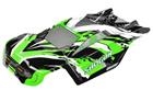 TEAM CORALLY C-00180-384 Carrozzeria SHOGUN XP 6S 2020