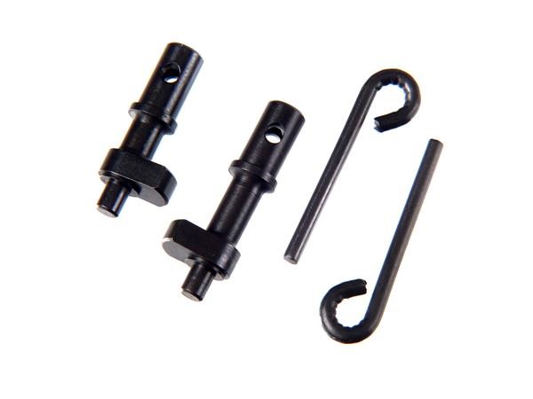 MUGEN E2321 Perni cam freno MBX8