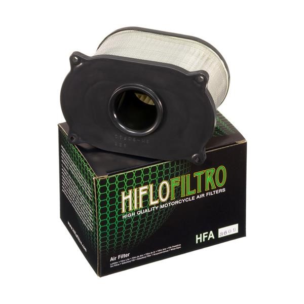 Filtro Aria CAGIVA SUZUKI HIFLO HFA3609