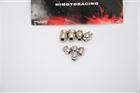 820034 8E058 Supporti Testa a sfera HIMOTO 1/8