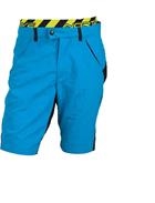 Pantaloncino NORTHWAVE IDOL BAGGY Colore Blue/SHORTS NORTHWAVE IDOL BAGGY