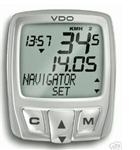 Ciclocomputer VDO mod.C3DS /C3 DS WIRELESS