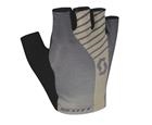 Guantini Estivi SCOTT ASPECT GEL SF Biege Grey SUMMER GLOVES ASPECT GEL