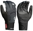 Guanti Invernali SCOTT WindStopper Black/WINTER LF GLOVES SCOTT BLACK