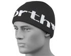 Cappellino Northwave Mod.Beanie 2 Col.Black T.U./HEADCOVER NORTHWAVE BEANIE 2 BL