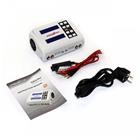ULTRA POWER DUO UP200AC Caricabatterie Lipo Professionale BALANCE