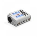 ULTRA POWER DUO UP200AC Caricabatterie Lipo Professionale BALANCE