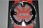 Corona FSA MTB 44 denti BCD 104mm K-FORCE LIGHT/CHAINRING FSA K-FORCE LIGHT 44T
