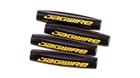 Protezione Telaio JAGWIRE TUBE TOP 4G Black 4.0>5.5mm Black/4G TUBE TOP JAGWIRE