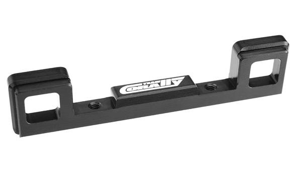 TEAM CORALLY C-00180-152 Supporto Sospensione Anteriore Inferiore in Alluminio